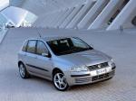 Fiat Stilo 5-Door 2001 года